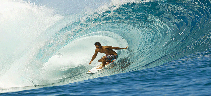 Taapuna Master Surf
