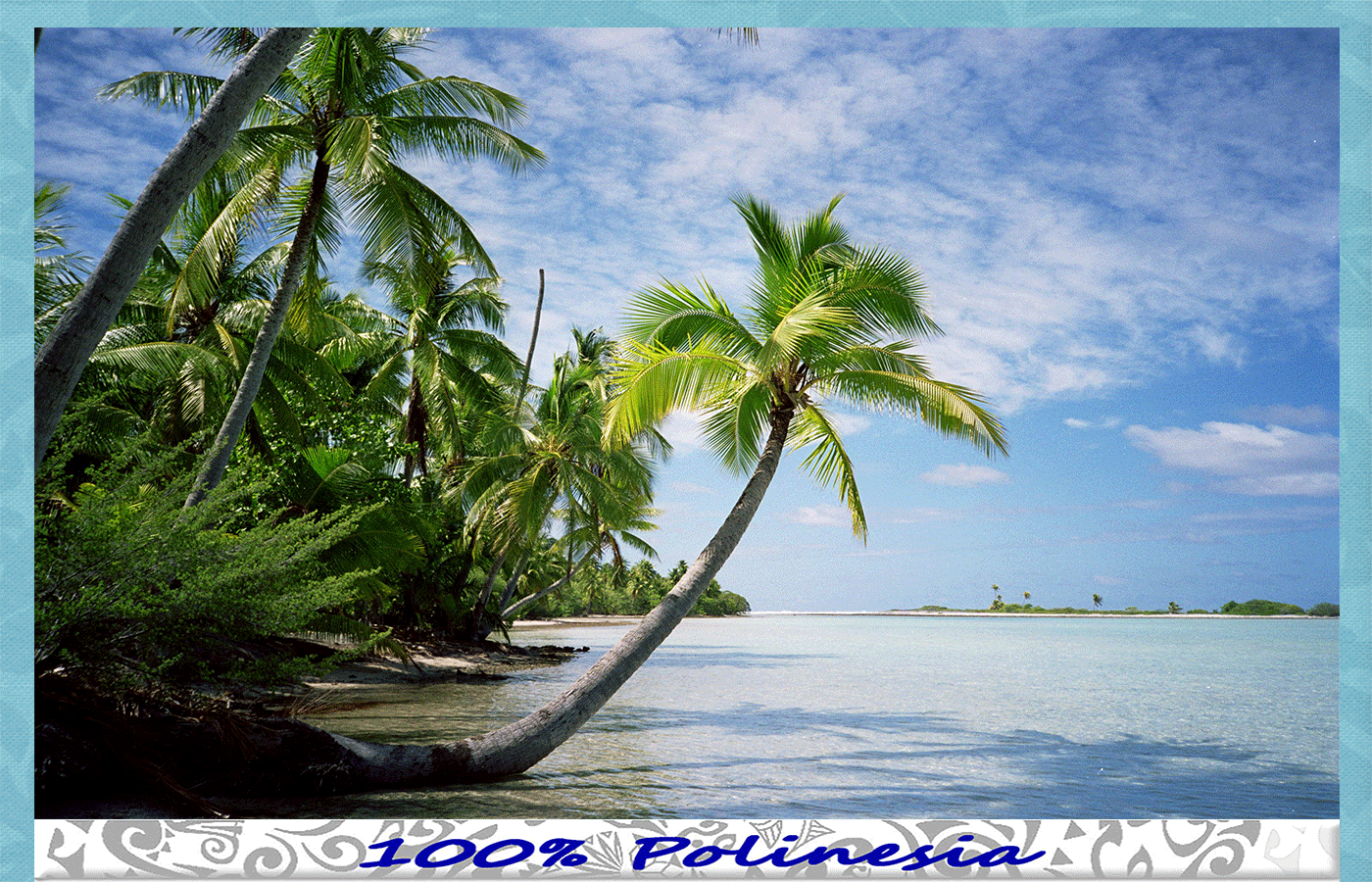Arcipelago delle Tuamotu