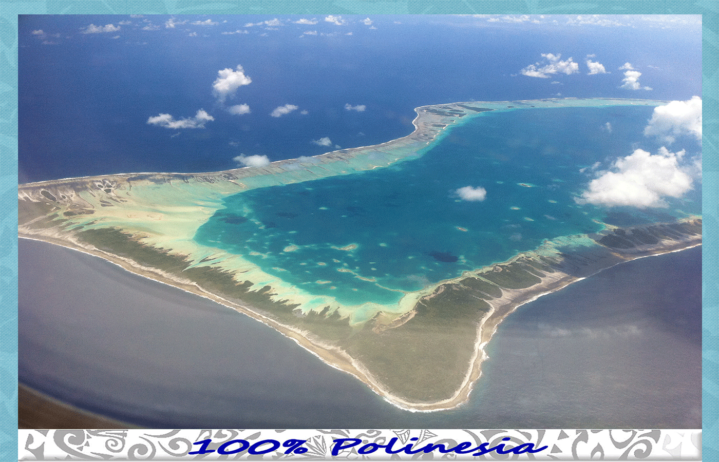 Arcipelago delle Tuamotu