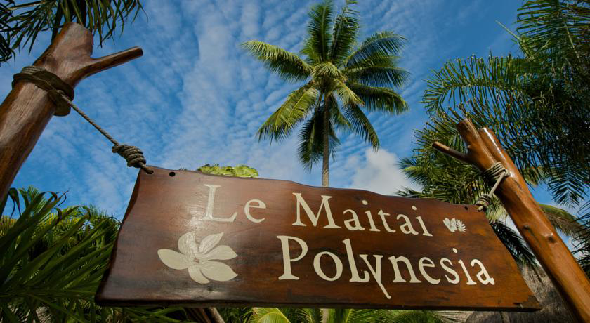 Maitai Le Polynesia